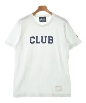 TOKYO NATURAL HIKING CLUB Tee Shirts/Tops