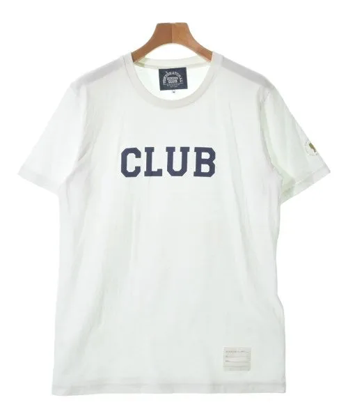 TOKYO NATURAL HIKING CLUB Tee Shirts/Tops