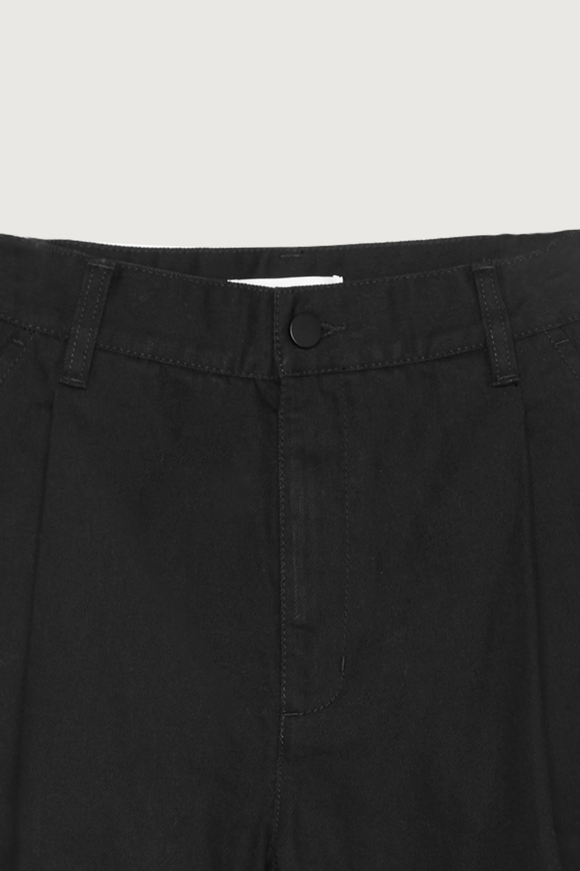 TWILL PANT