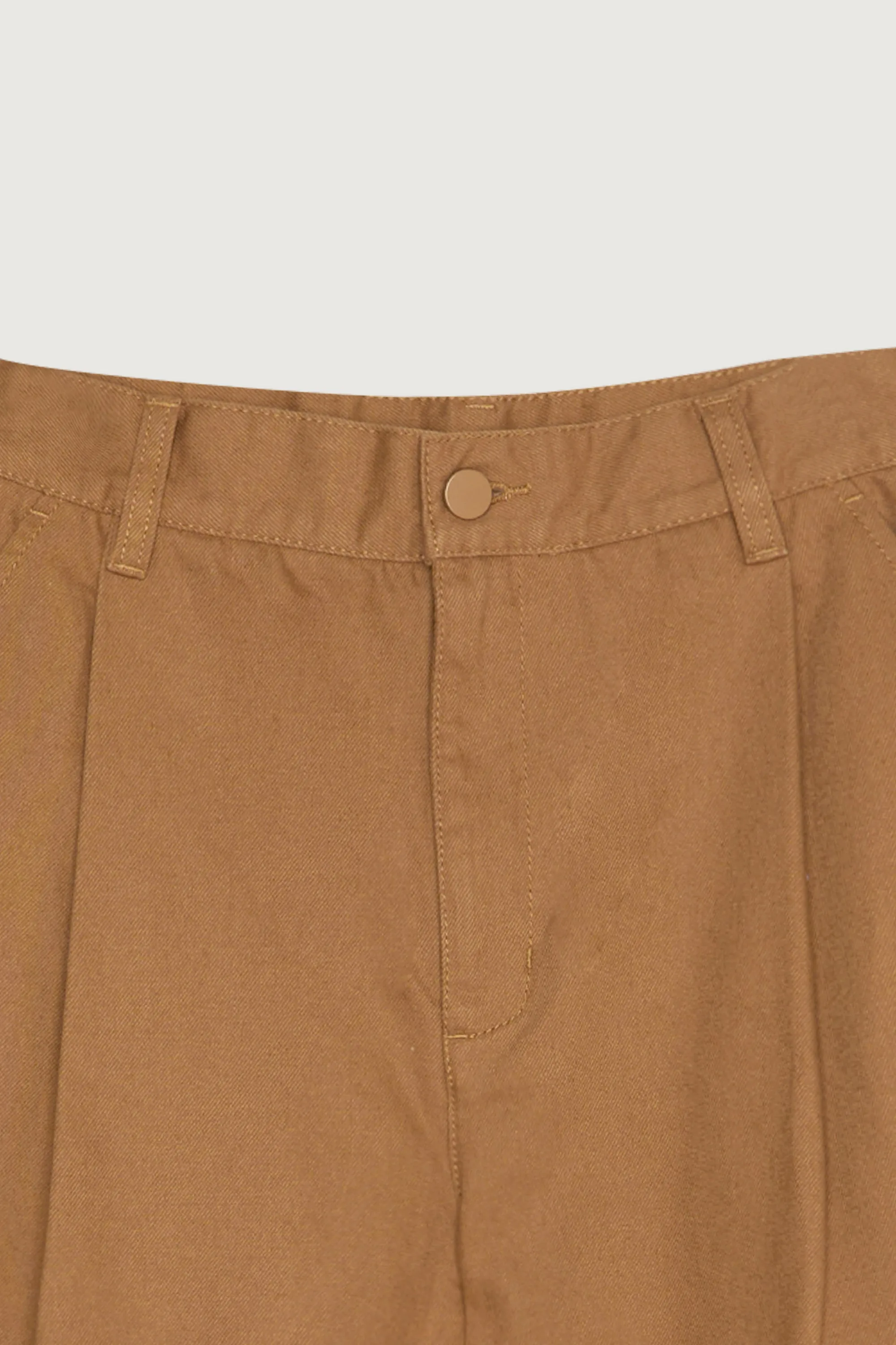 TWILL PANT