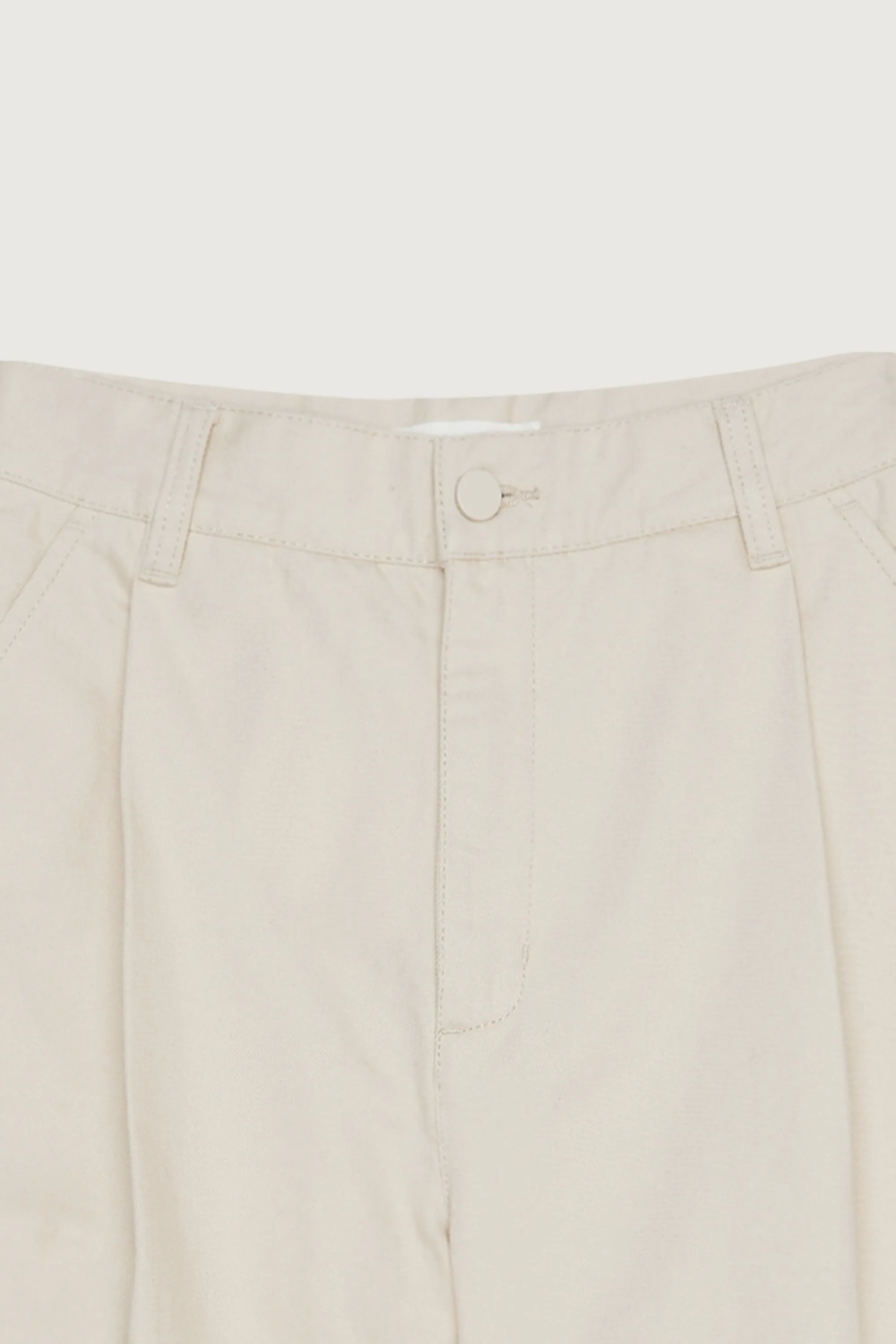 TWILL PANT