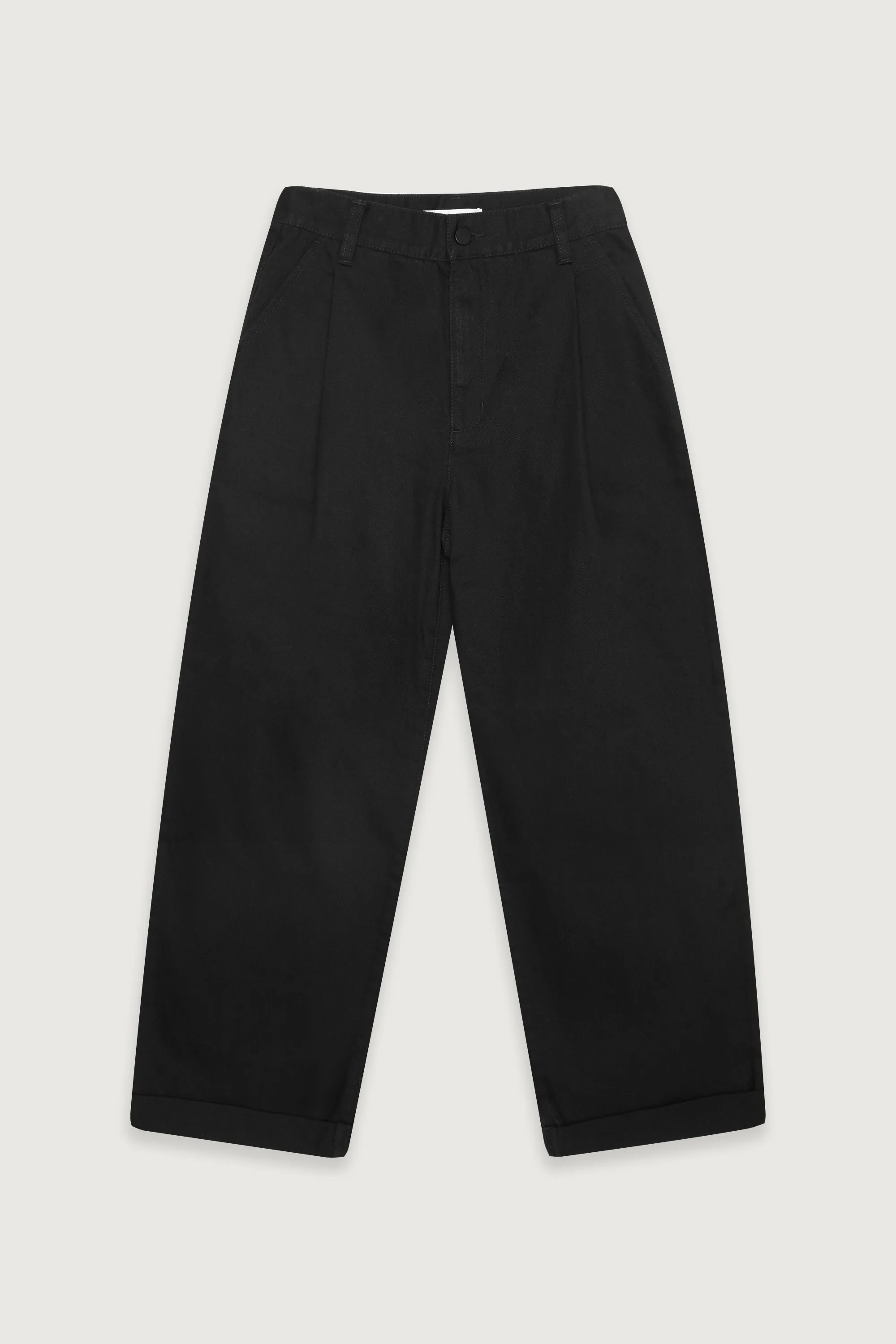 TWILL PANT