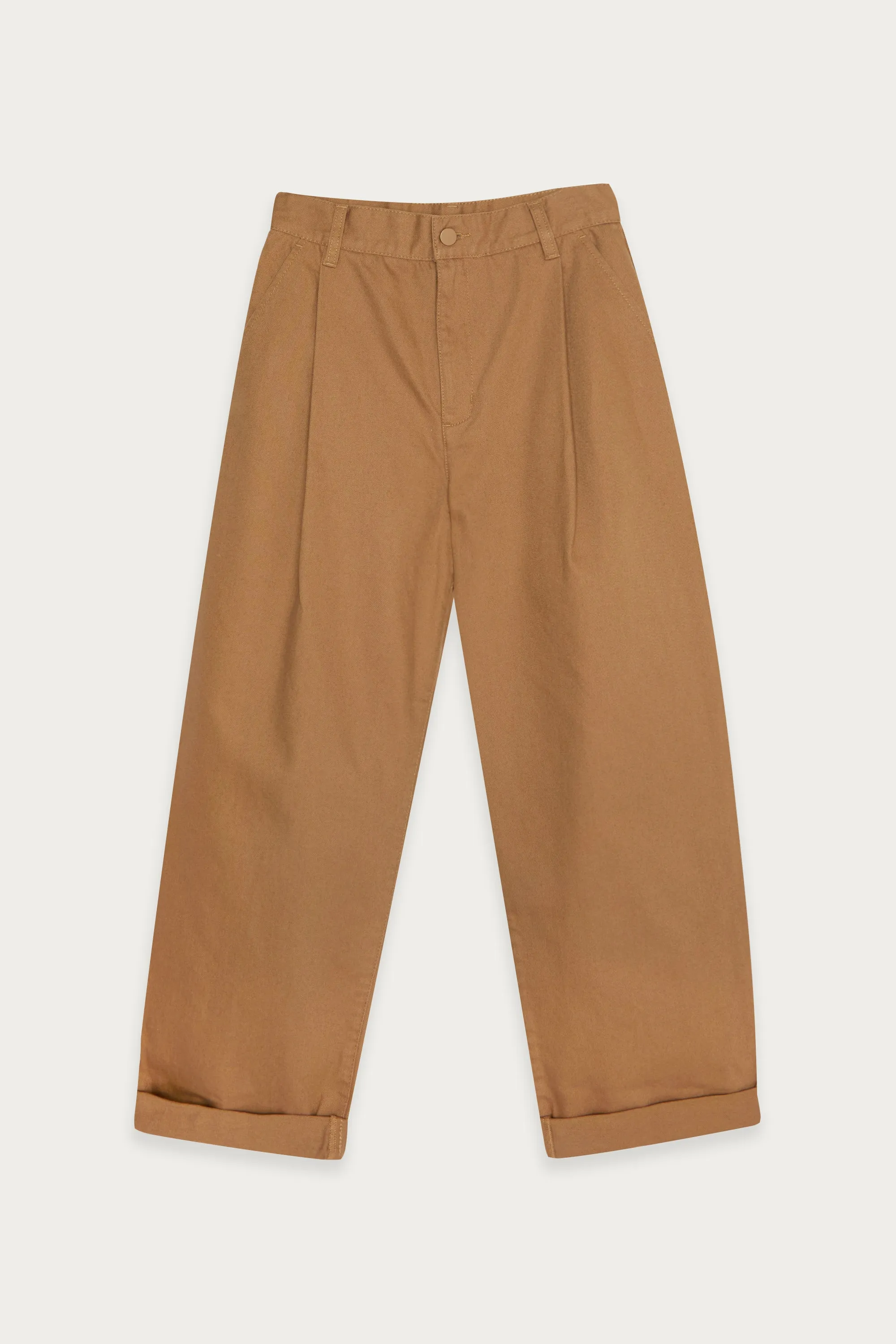 TWILL PANT