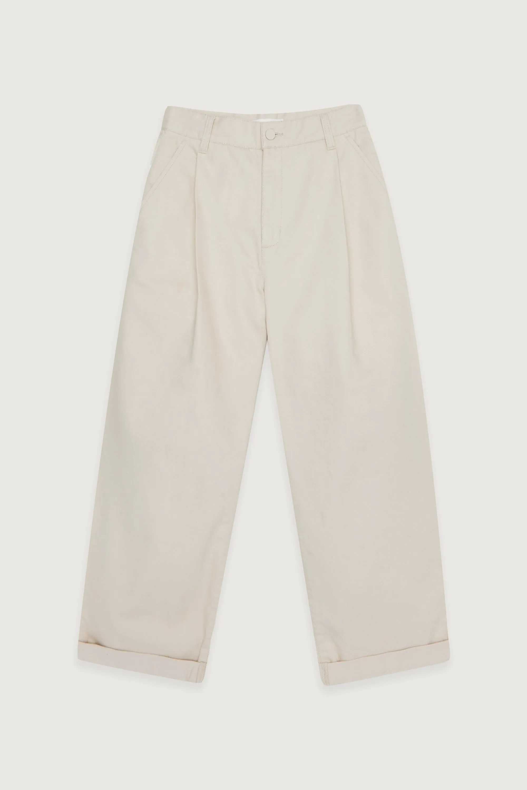 TWILL PANT