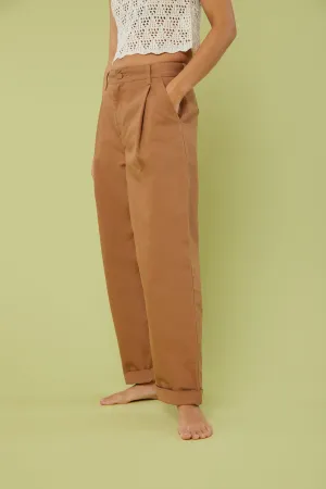 TWILL PANT