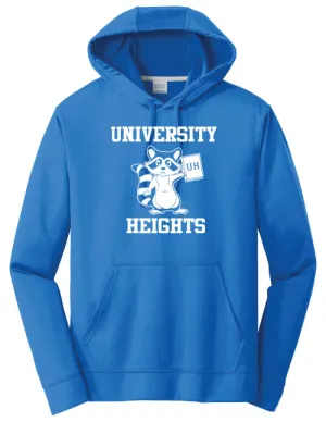 UH Performance Poly Hoodie