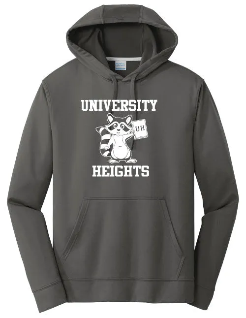 UH Performance Poly Hoodie