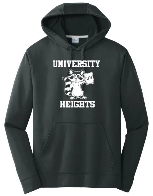 UH Performance Poly Hoodie