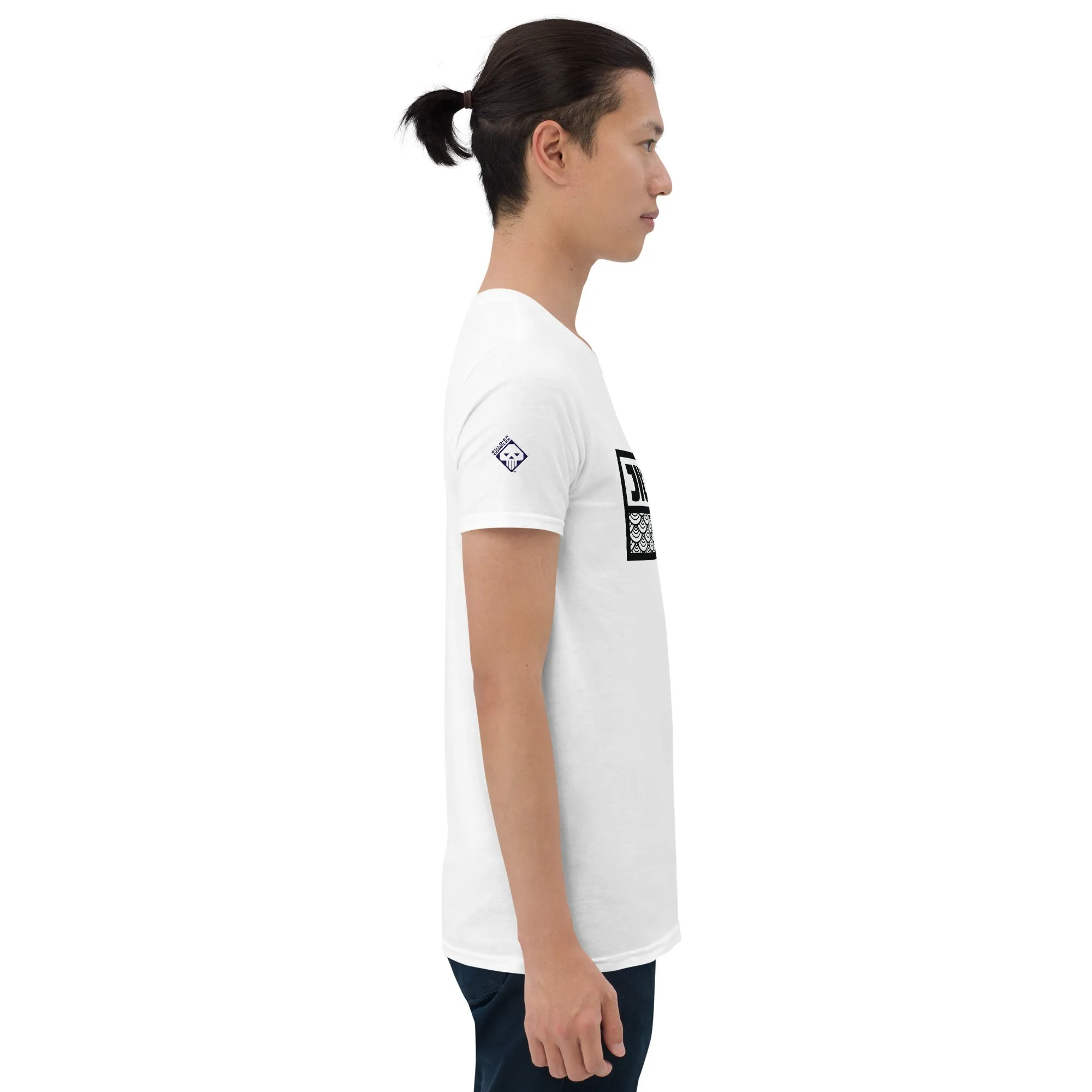 Ultimate Performance: Men's Jiu-Jitsu Tee