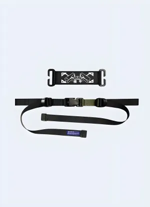 Urban Ninja One-side Belt