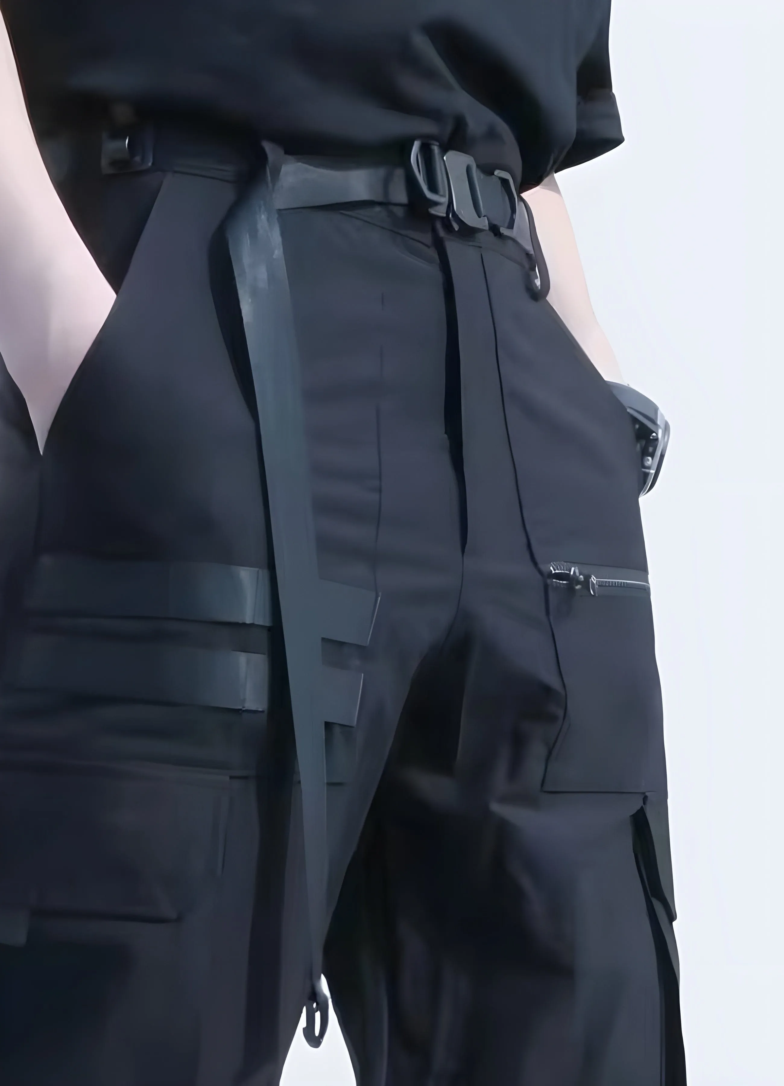 Urban Ninja One-side Belt