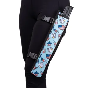 USA Fan Holster