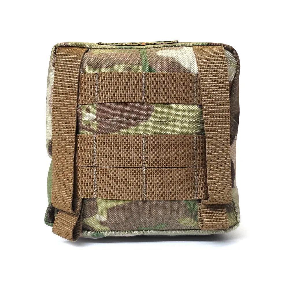Utility Pouch Medium (MOLLE Mount)