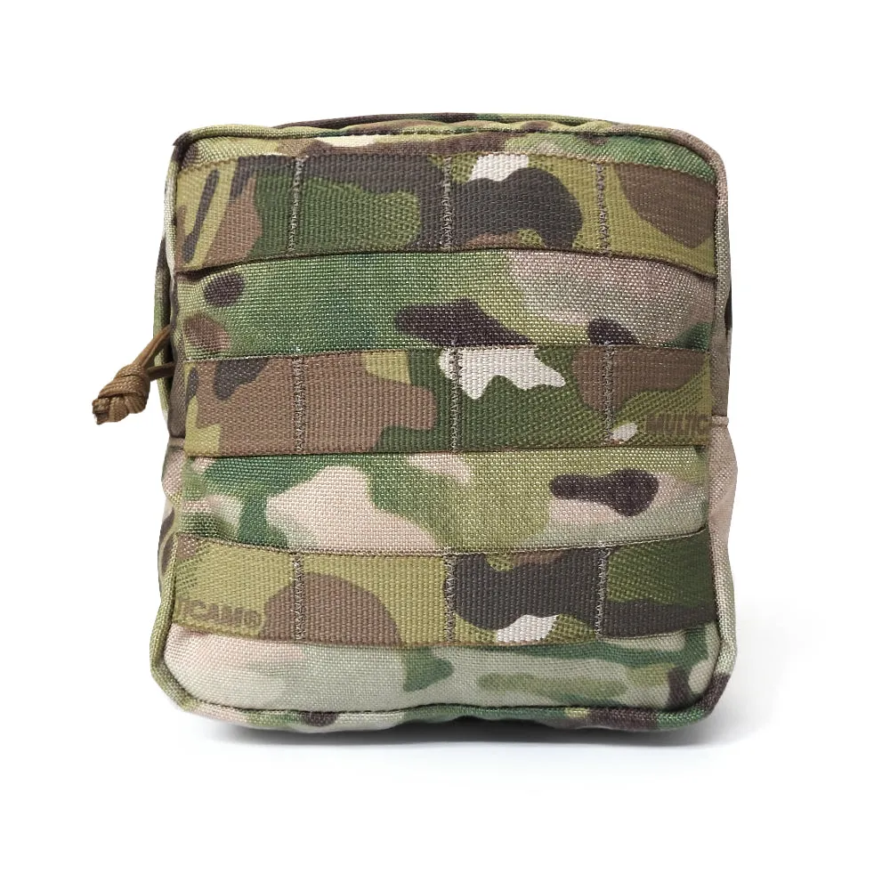 Utility Pouch Medium (MOLLE Mount)