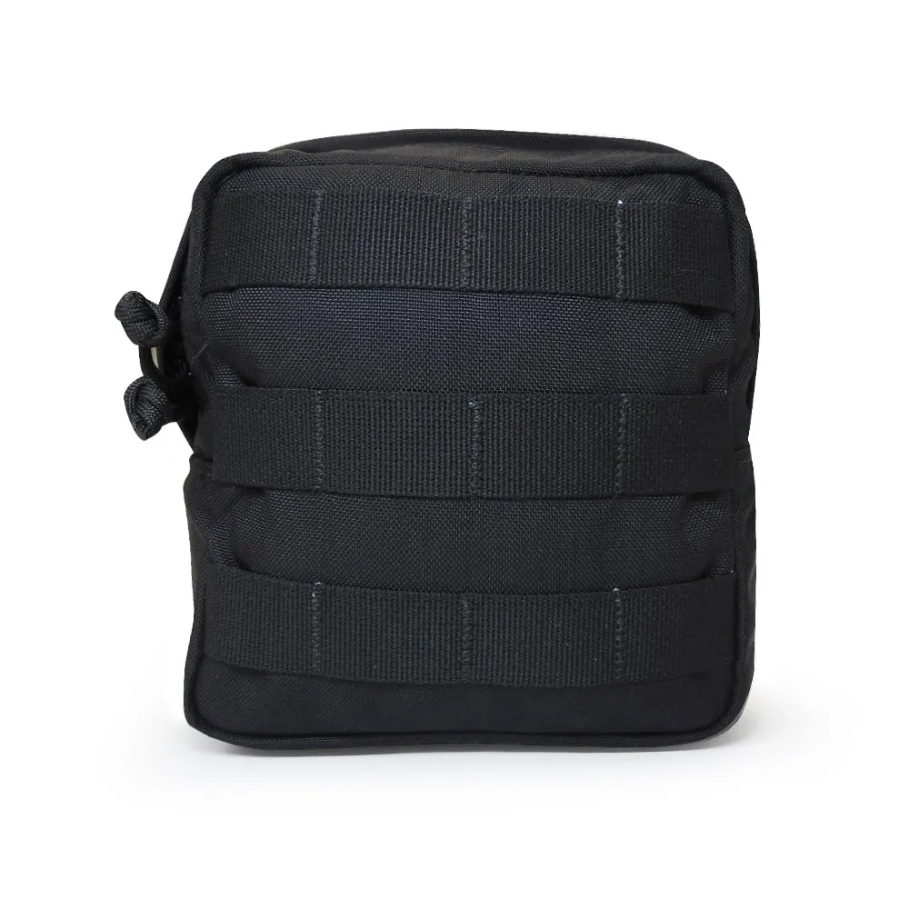 Utility Pouch Medium (MOLLE Mount)