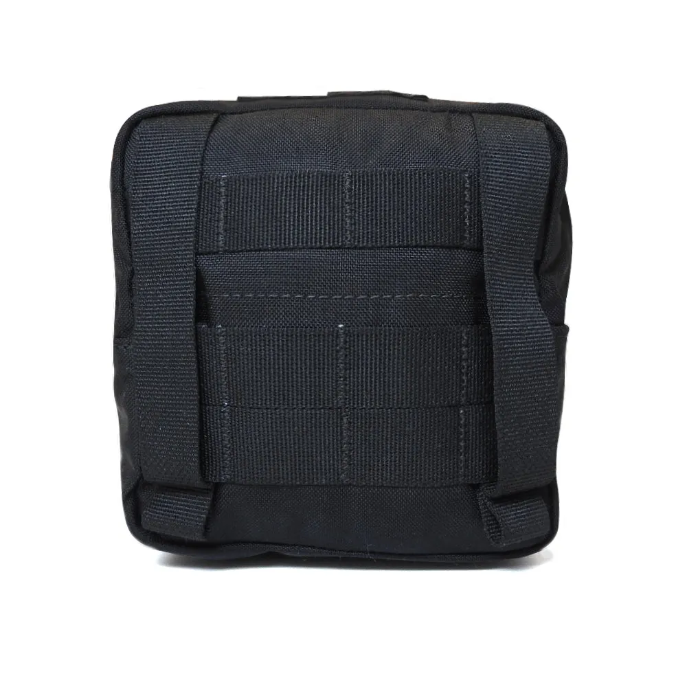 Utility Pouch Medium (MOLLE Mount)
