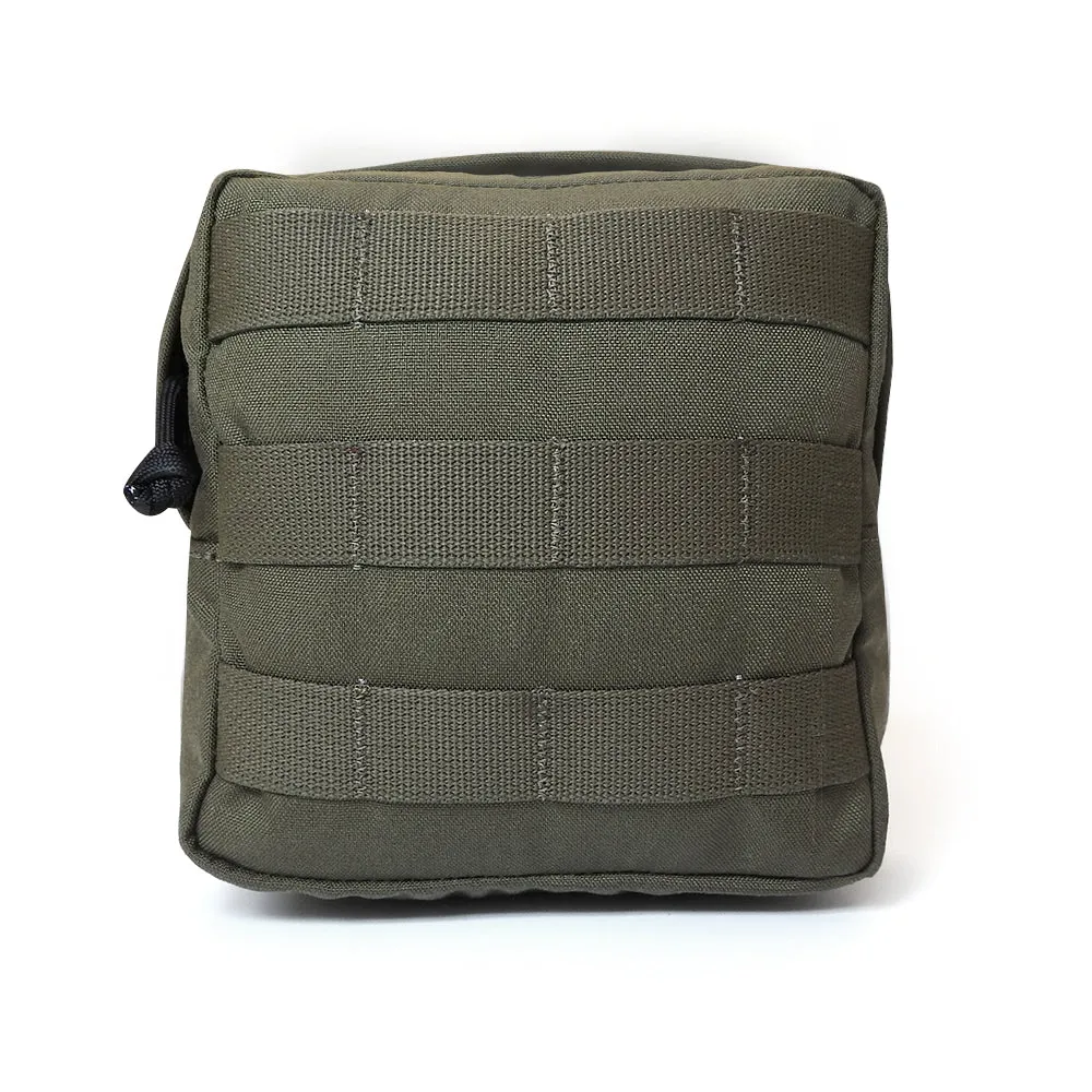 Utility Pouch Medium (MOLLE Mount)