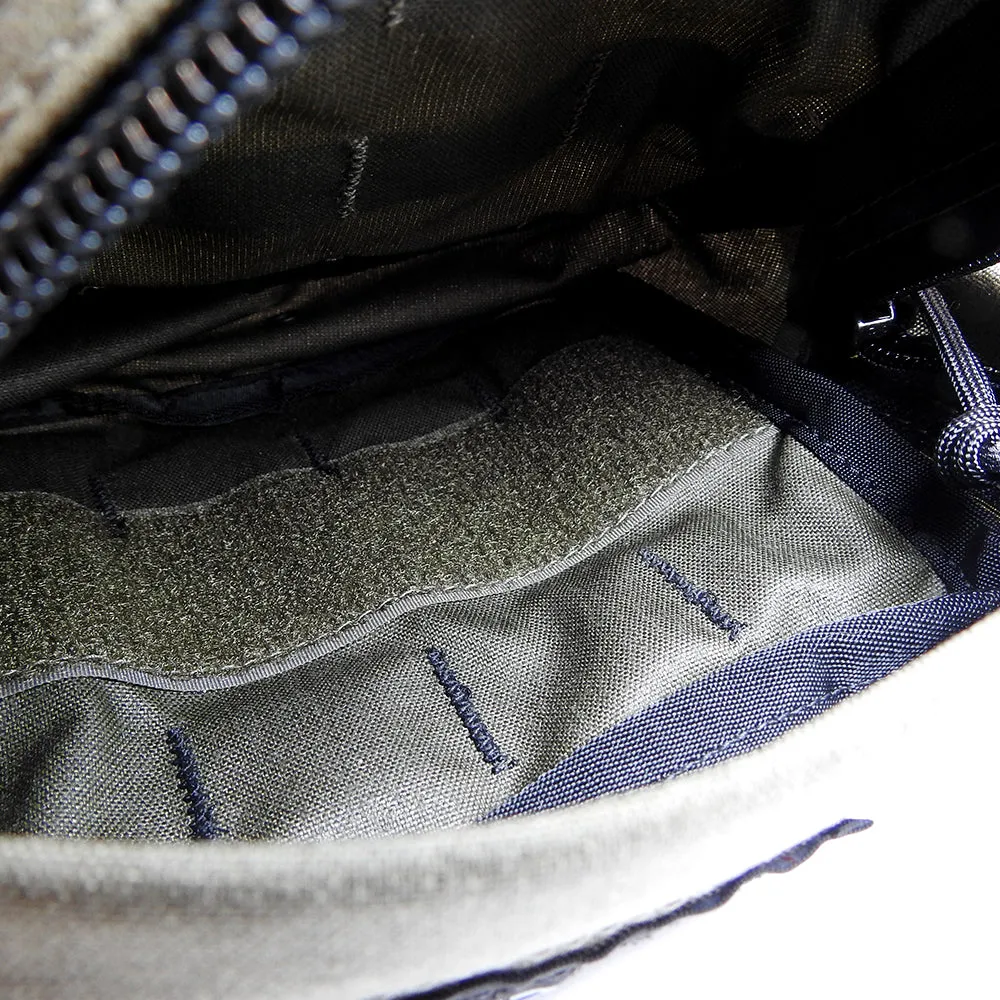 Utility Pouch Medium (MOLLE Mount)