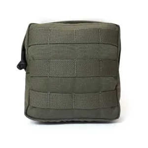 Utility Pouch Medium (MOLLE Mount)
