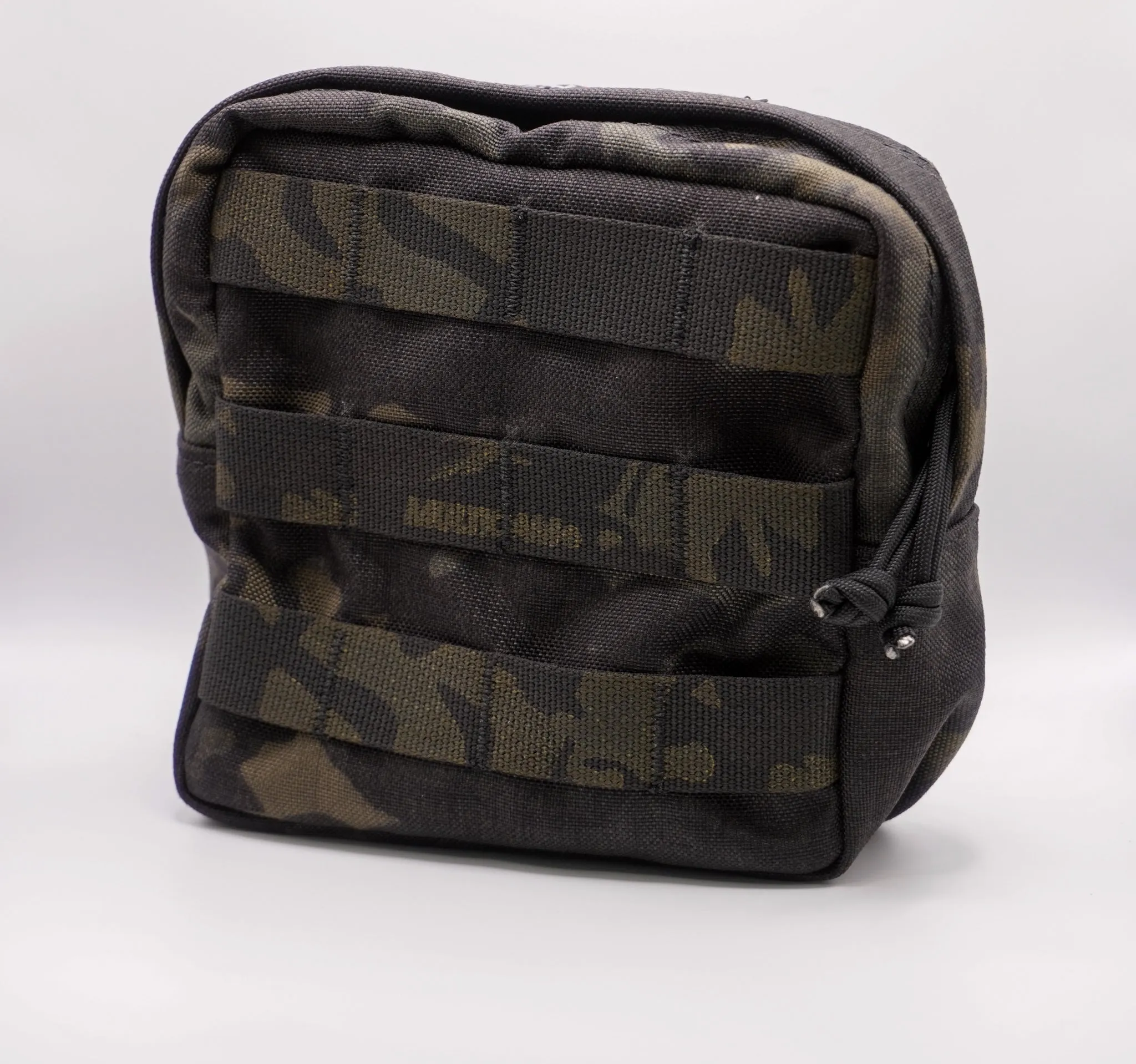 Utility Pouch Medium (MOLLE Mount)