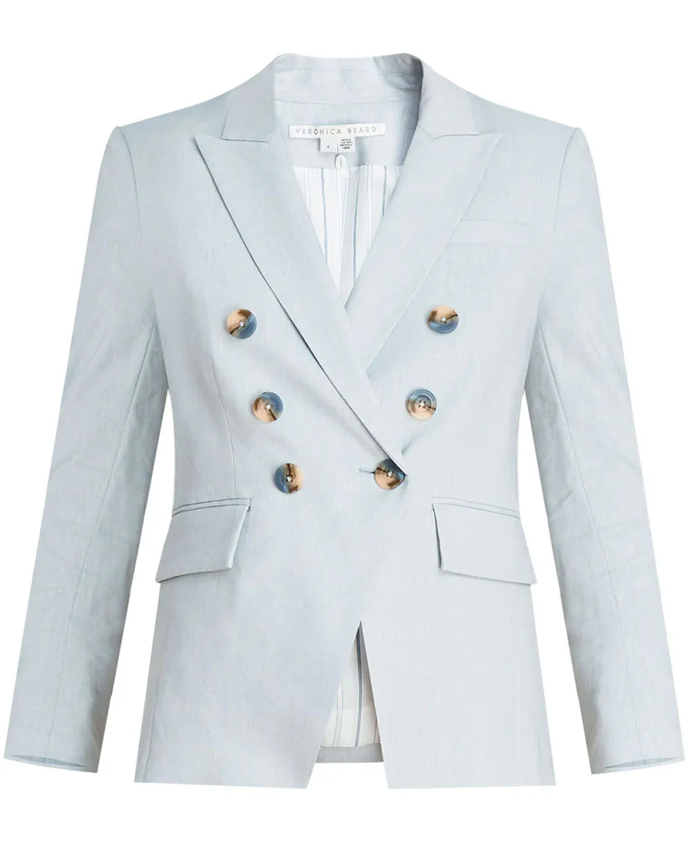 Vapor Lonny Dickey Jacket