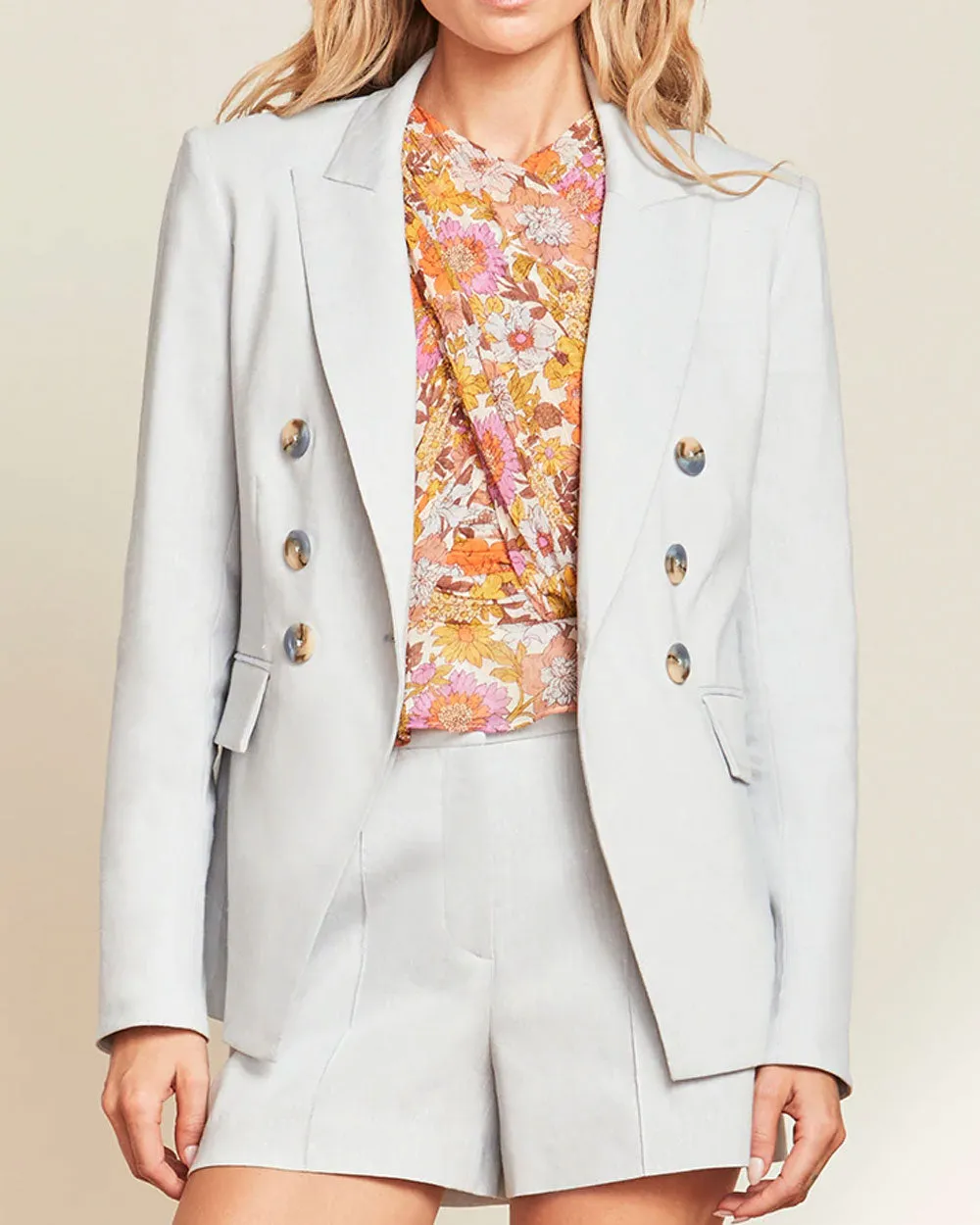 Vapor Lonny Dickey Jacket