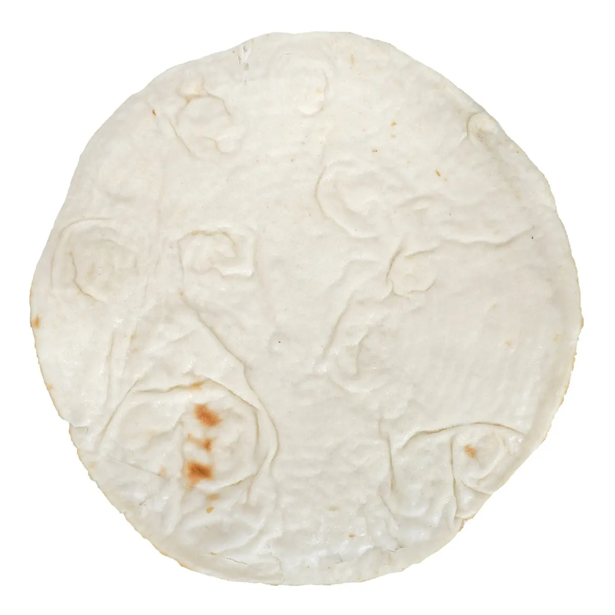 Venice Bakery Crust Pizza 12 inch Gluten Free Plain -- 20 per case.
