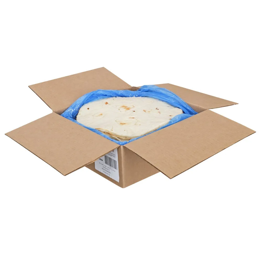 Venice Bakery Crust Pizza 12 inch Gluten Free Plain -- 20 per case.