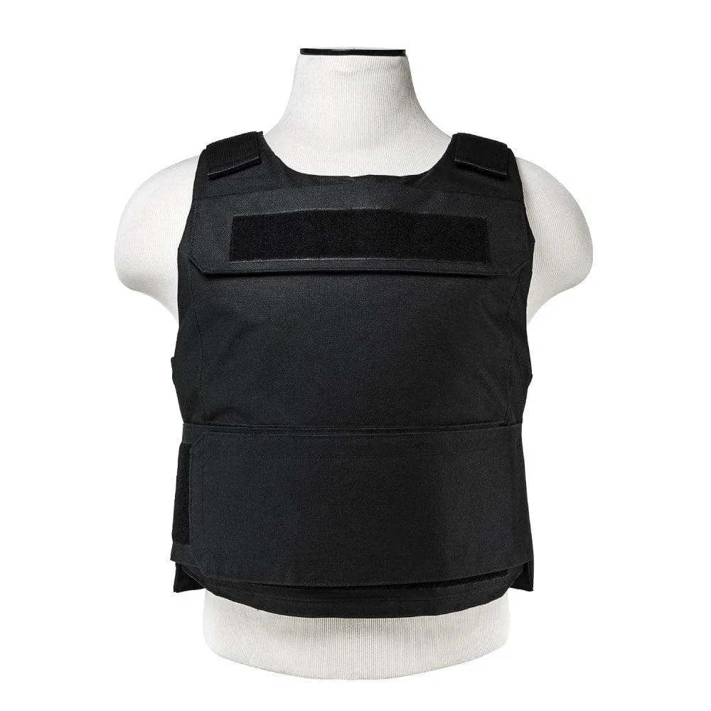Vism Size 2XL   Discreet Plate Carrier - Green