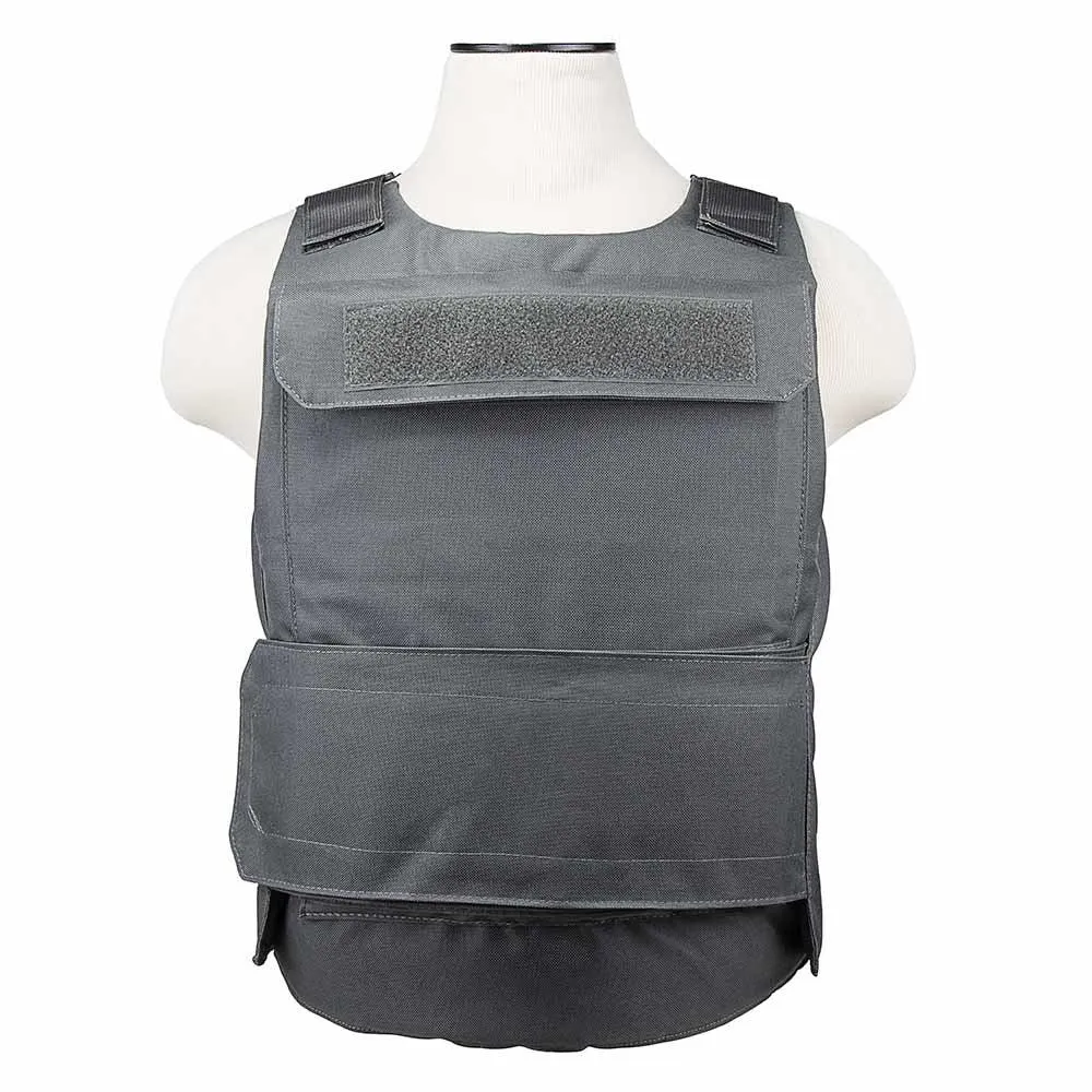 Vism Size 2XL   Discreet Plate Carrier - Green