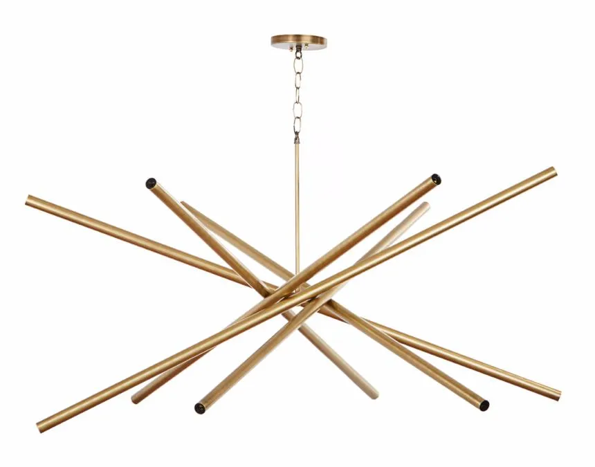 Vortice Chandelier X-Large