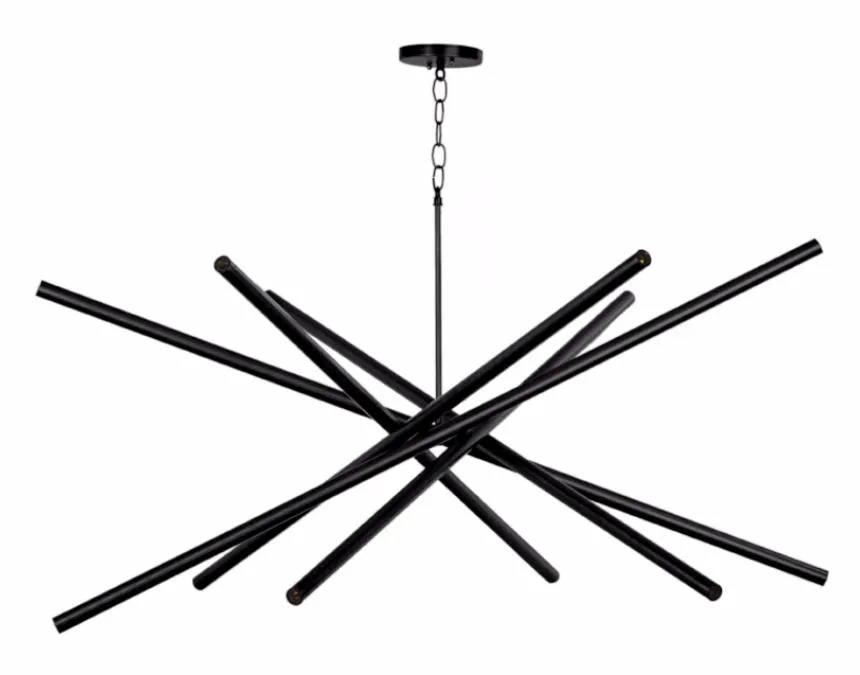 Vortice Chandelier X-Large