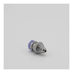 Whites Brake - Female Adaptor 3/8-10mmx1.0 Convex Chrome Steel
