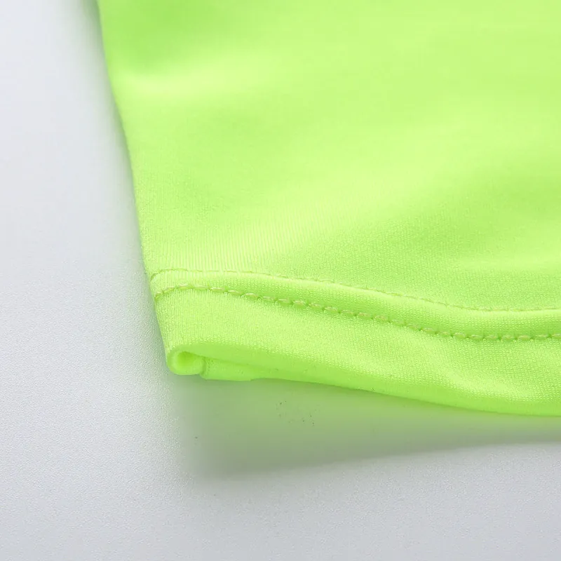 Women's Casual Spandex Slim Sleeveless Crop Top