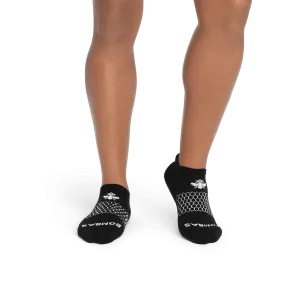 Women's Gripper Ankle Socks