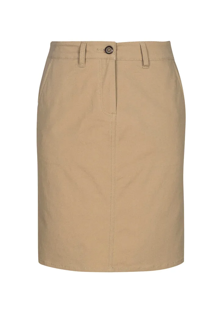 Women's Lawson Skirt - BS022L