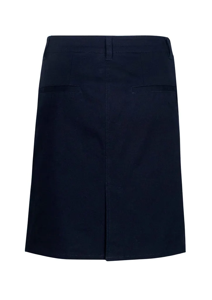 Women's Lawson Skirt - BS022L