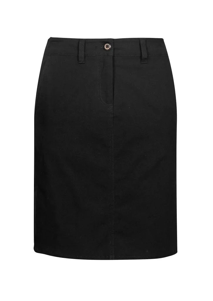 Women's Lawson Skirt - BS022L