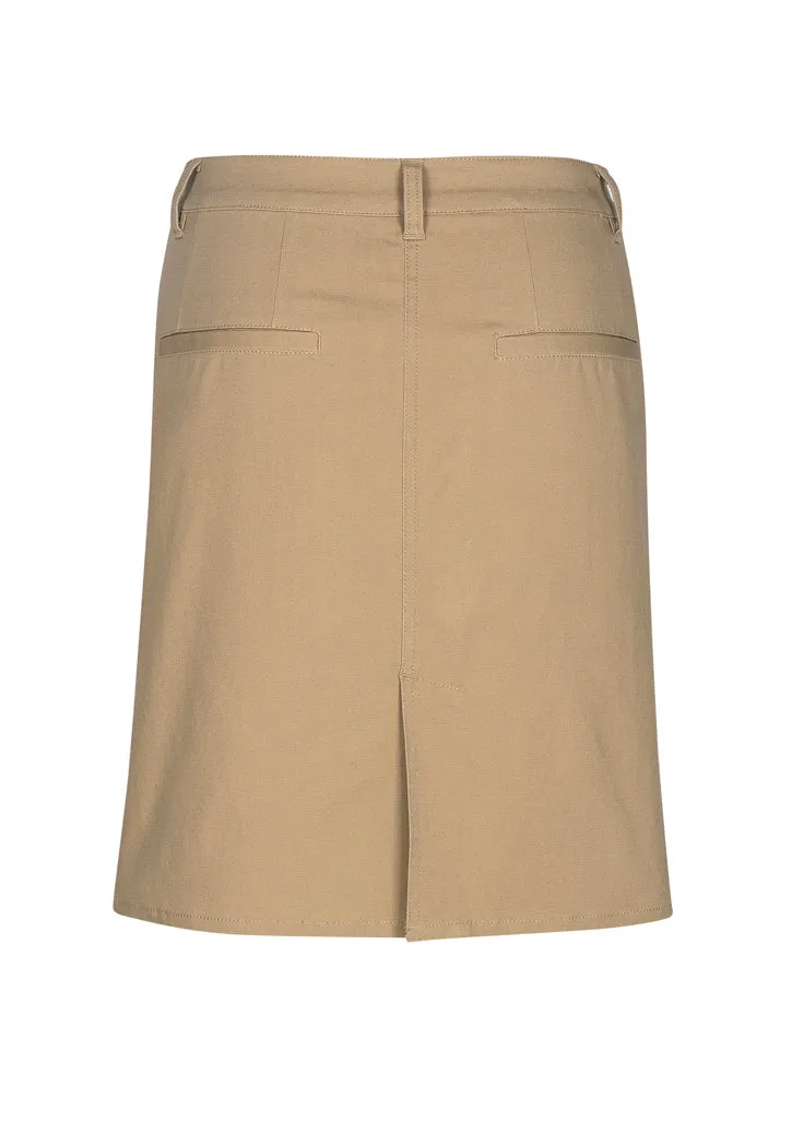 Women's Lawson Skirt - BS022L