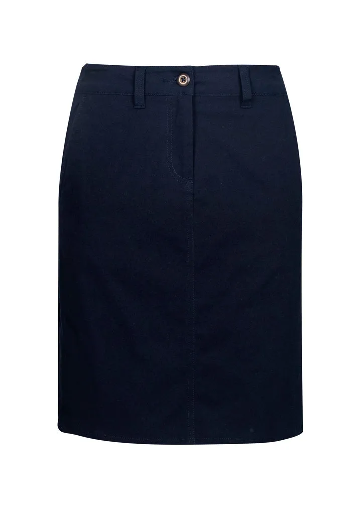 Women's Lawson Skirt - BS022L