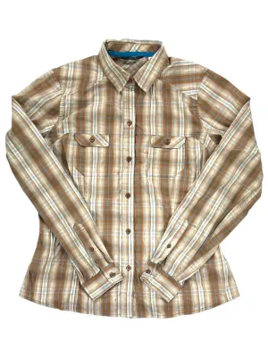 Womens Melodie LS Shirt