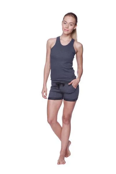 Women's Performance Yoga Short