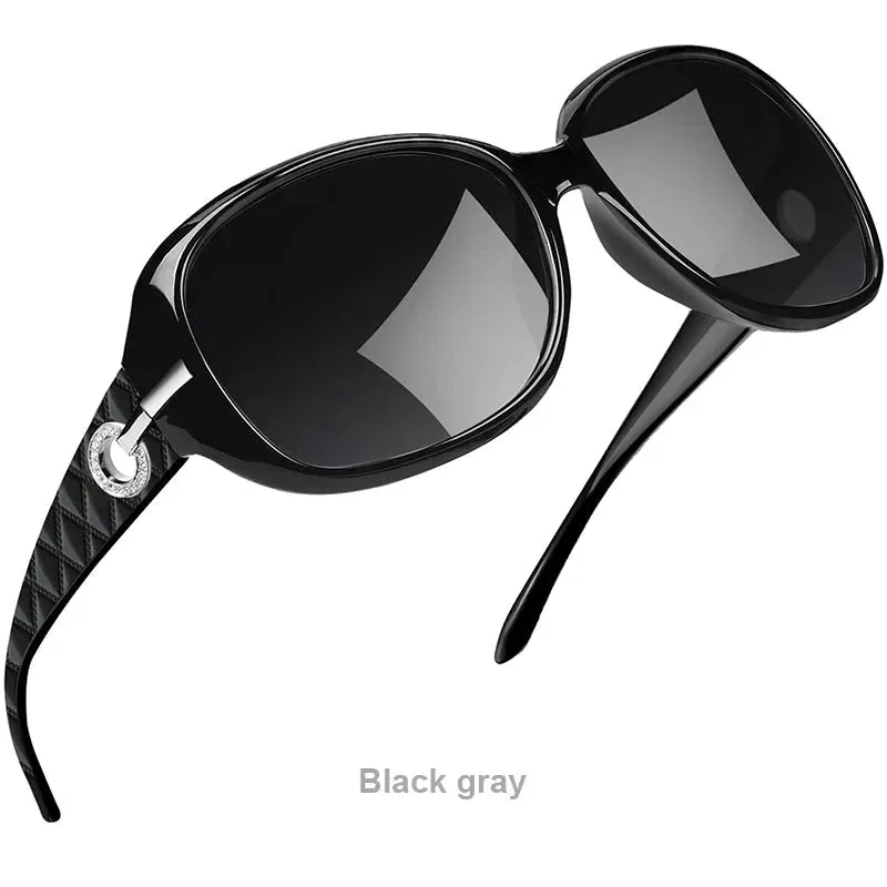 Women's Polarized Sunglasses