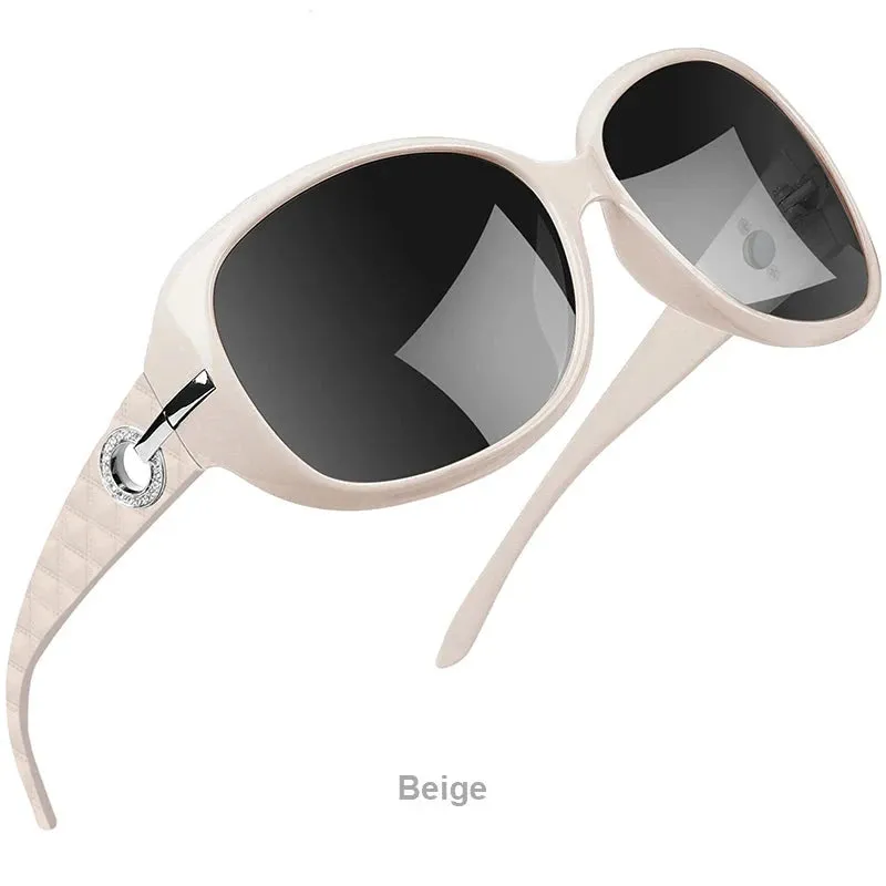 Women's Polarized Sunglasses