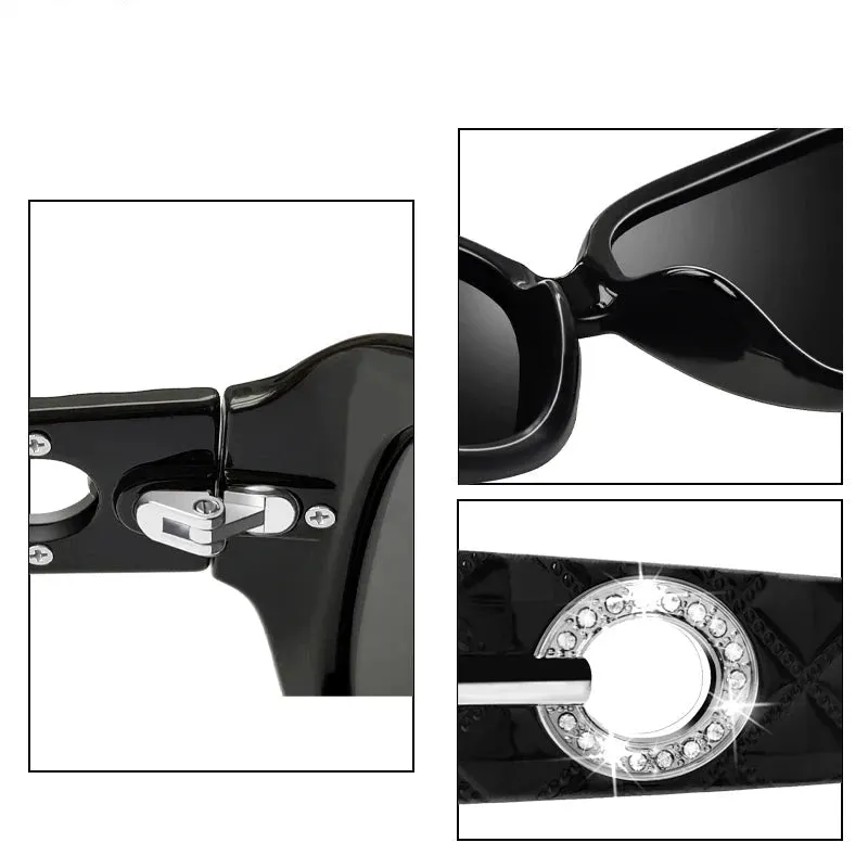 Women's Polarized Sunglasses