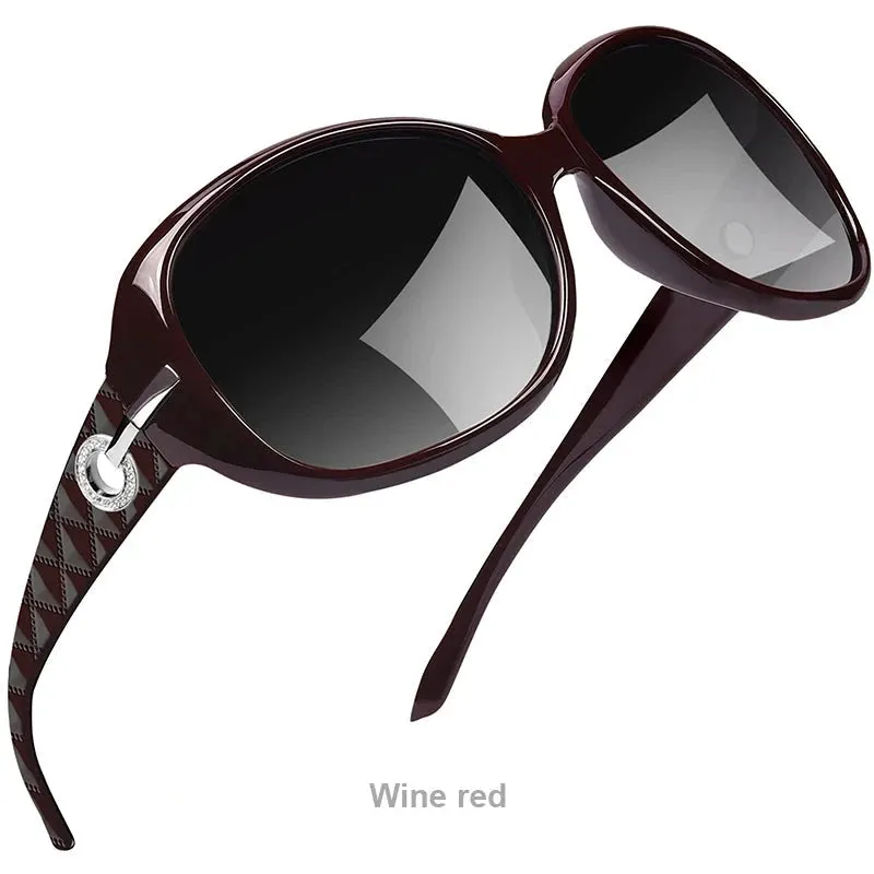 Women's Polarized Sunglasses