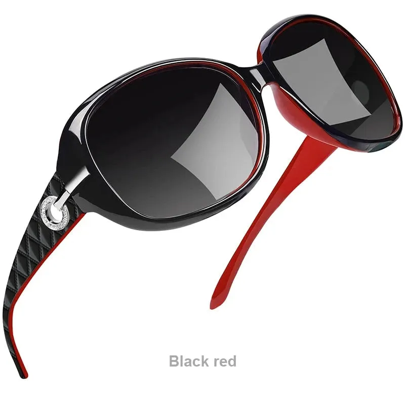Women's Polarized Sunglasses