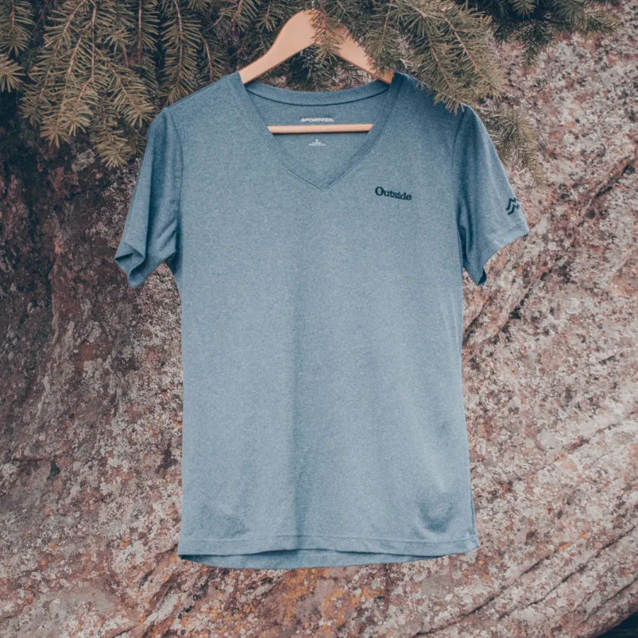 W's Tech Tee