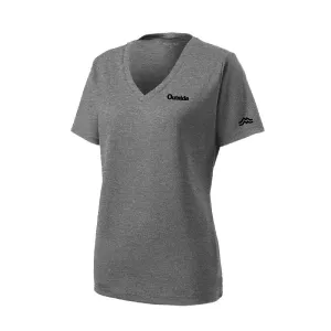 W's Tech Tee