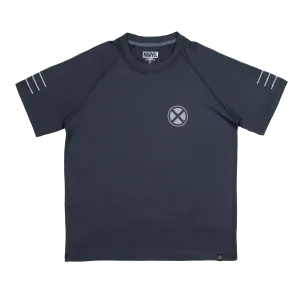 X-Men Navy Performance Tee